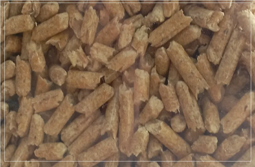 Piec na pellet