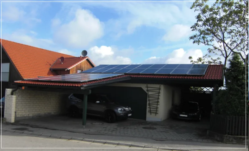 Lokalizacja systemu bateryjnego