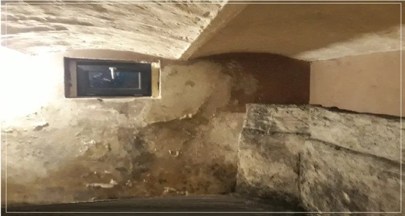 Lokalizacja systemu bateryjnego