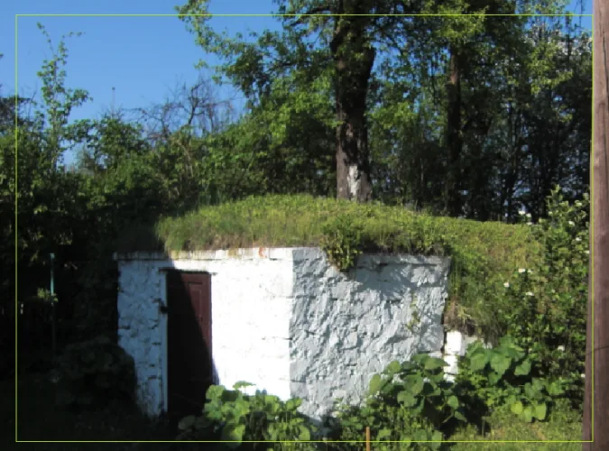 Lokalizacja systemu bateryjnego