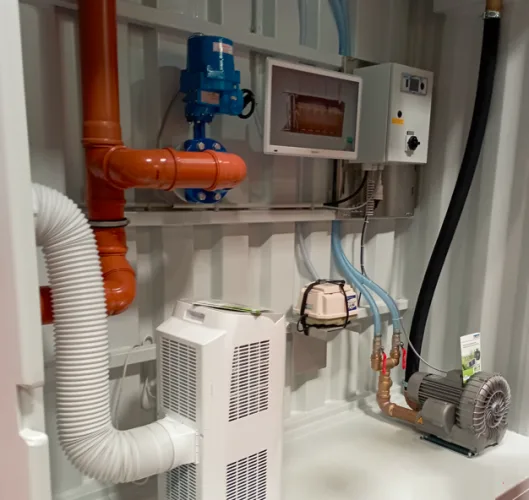 Integrator fotowoltaiczny