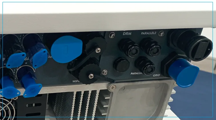 Integrator fotowoltaiczny